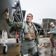 Illustration for article titled This Photo Tour Of The USAFs Grim Reapers F-15 Squadron Will Give You Shivers